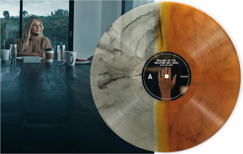 Ballerini Kelsea - Rolling Up The Welcome Mat (Duo)