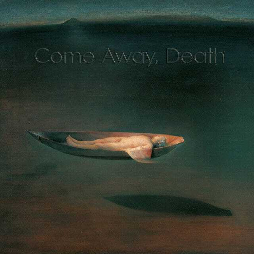 Korngold / Sibelius / Finzi And / M - Come Away, Death