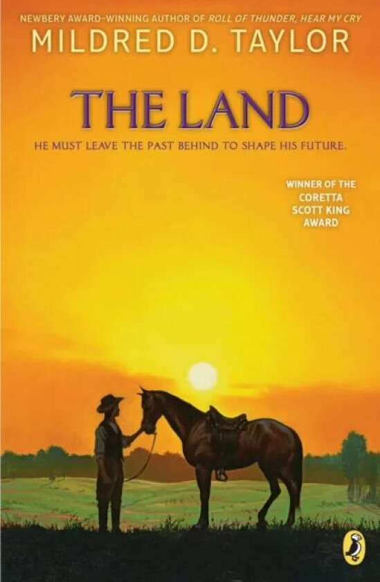 The Land av Mildred D Taylor