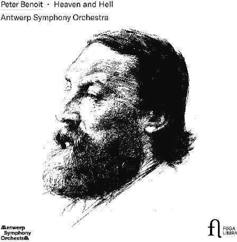 Peter Benoit - Heaven & Hell