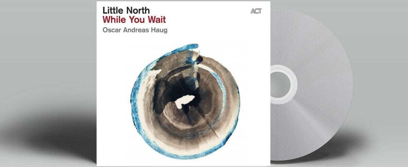 Little North - While You Wait