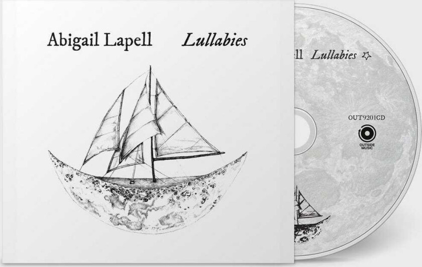 Lapell Abigail - Lullabies