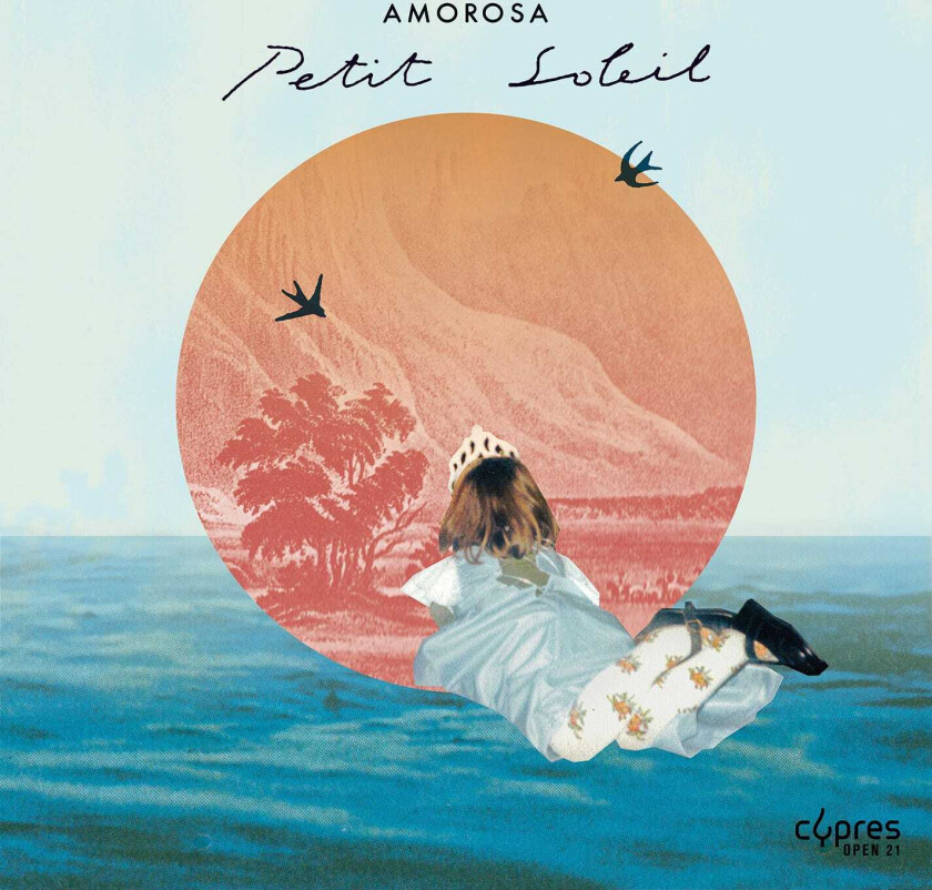 Amorosa - Petit Soleil