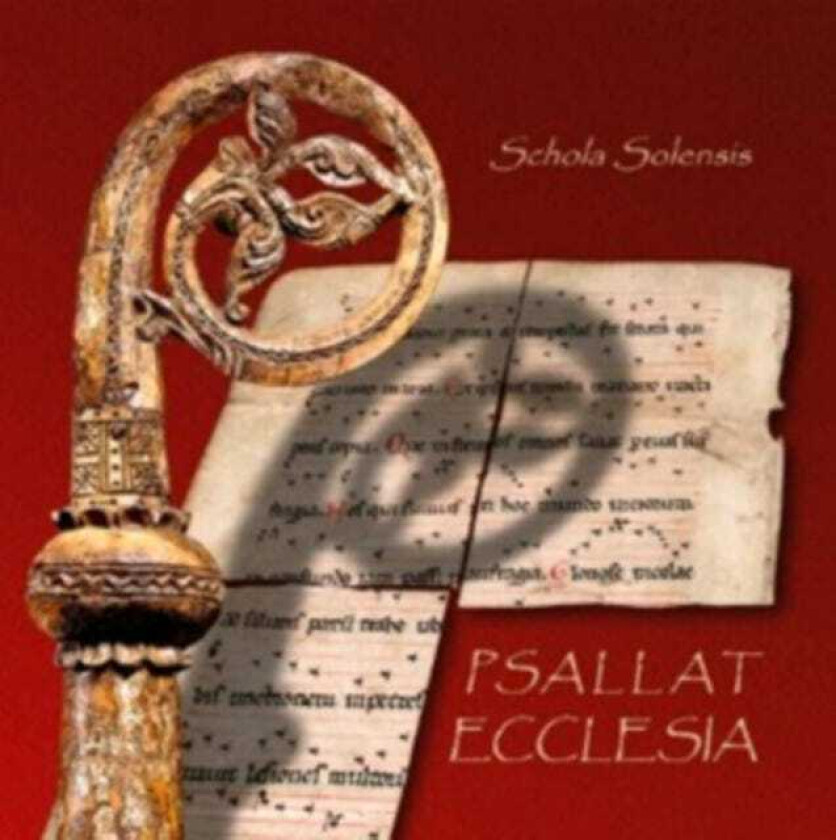 Schola Solensis - Psallat Ecclesia