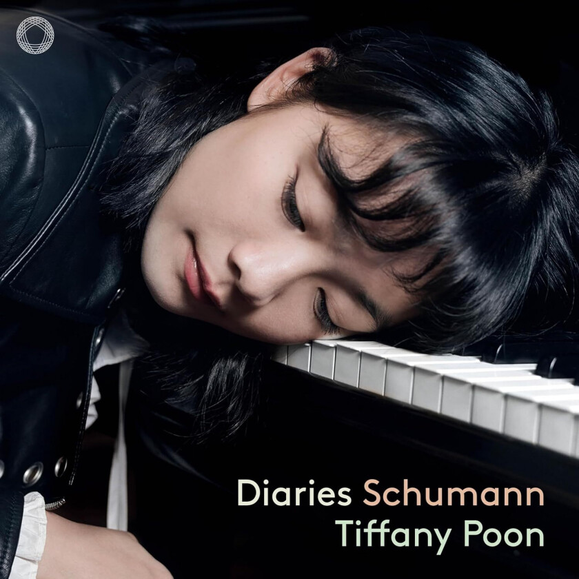 Schumann Robert - Diaries