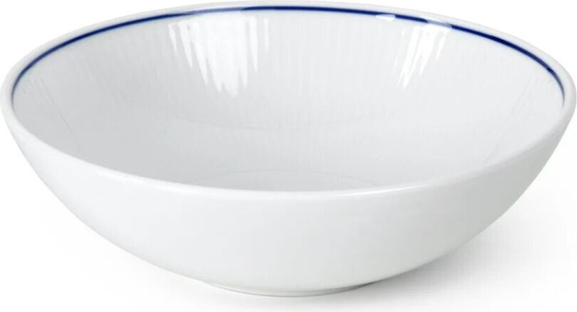 Blueline skål Ø 17 cm