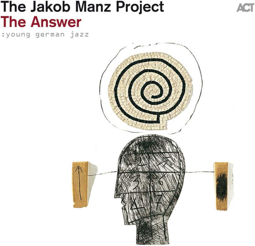 The Jakob Manz Project - The Answer
