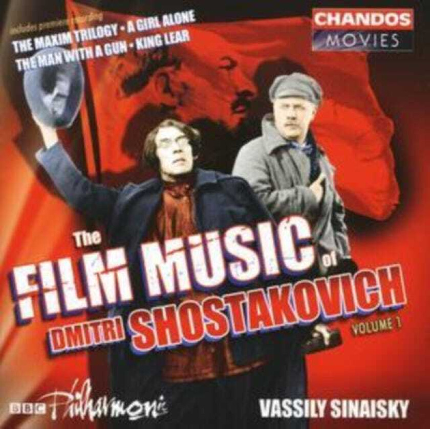 Shostakovich - Film Music