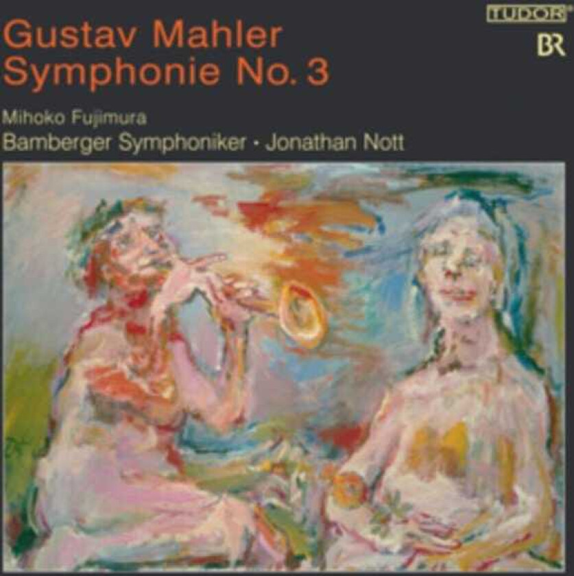 Mahler - Symphony No 3
