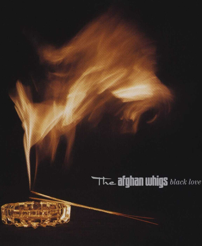 Afghan Whigs - Black Love