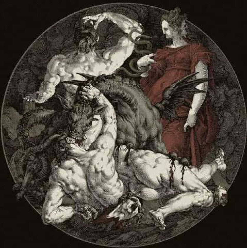 Lvme - Of Sinful Nature (Digipack)