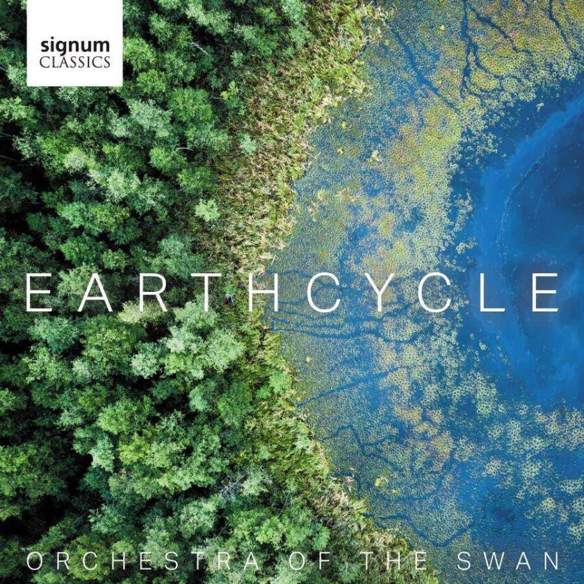 Jackie Oates David Le Page David - Earthcycle