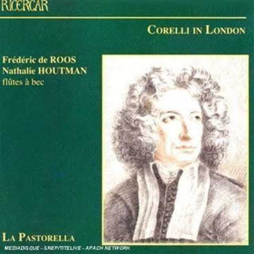 Corelli - Corelli / Corelli In London