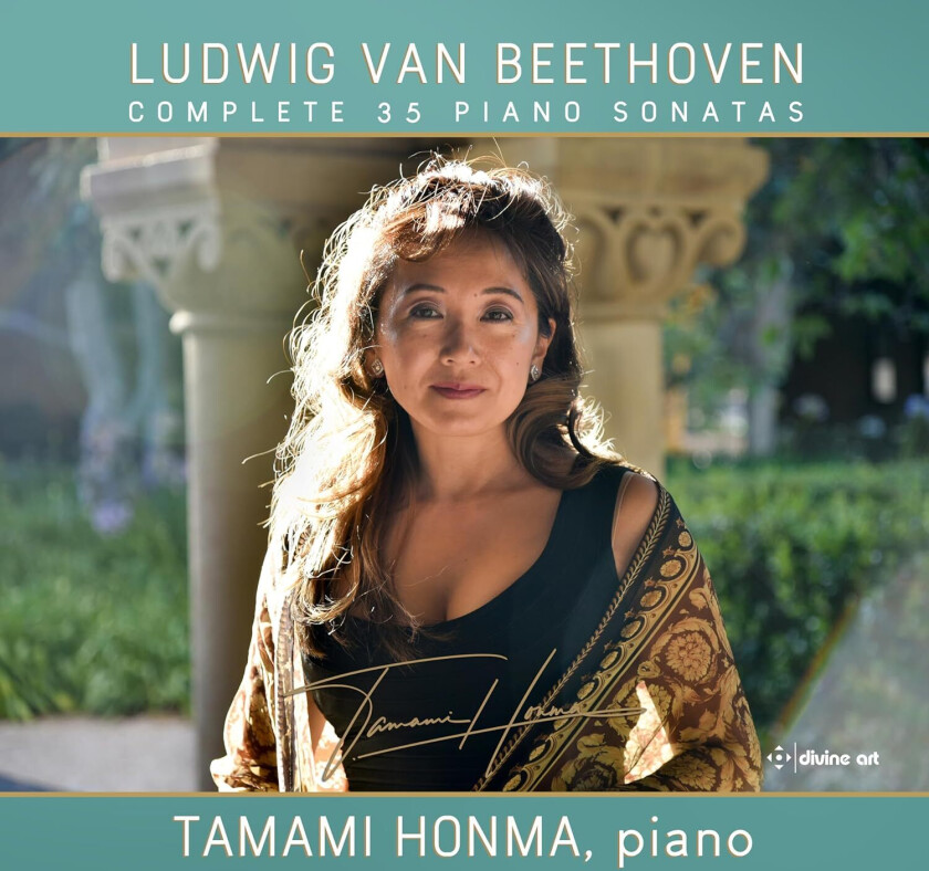 Beethoven Ludwig Van - Complete 35 Piano Sonatas (10Cd)