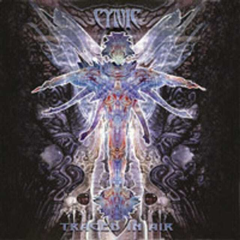 CYNIC - TRACED IN AIR