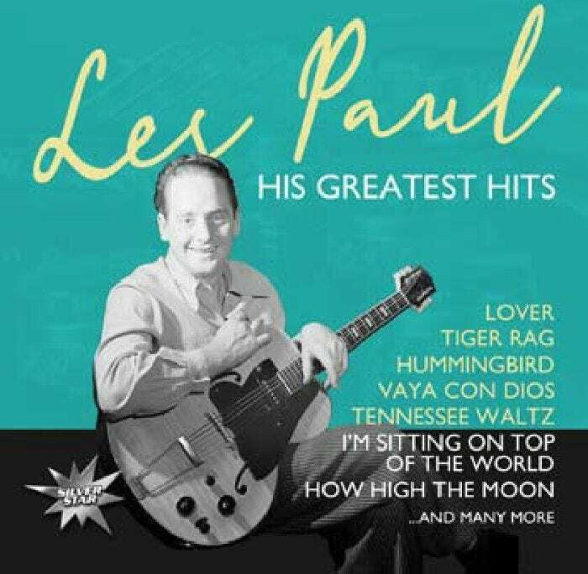 Paul Les - His Greatest Hits