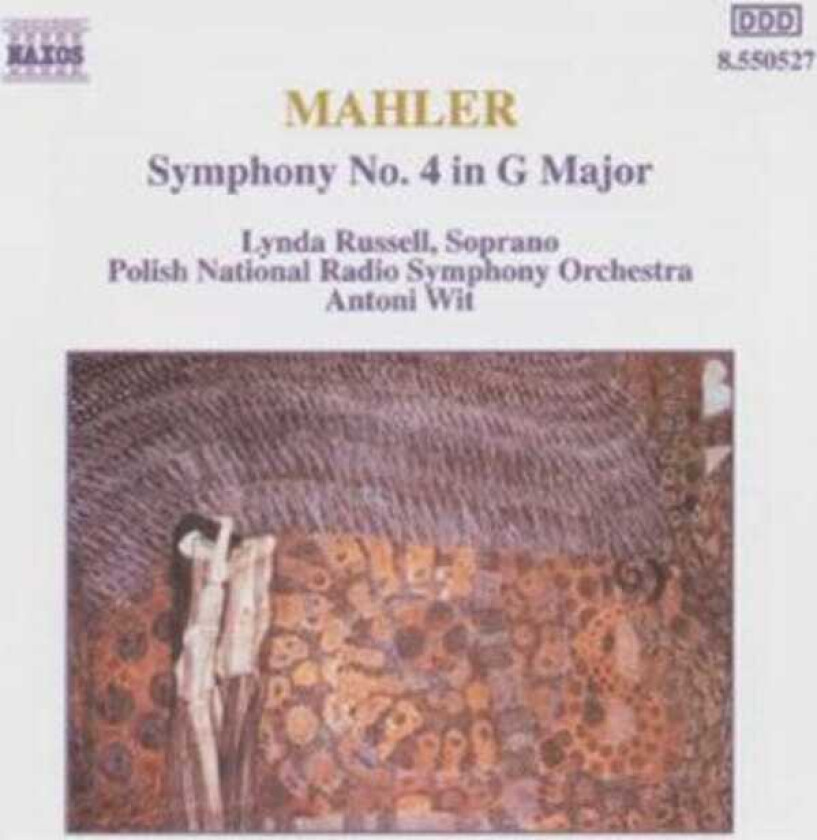 Mahler Gustav - Symphony 4