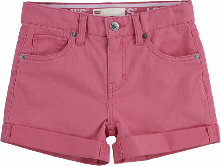 Rosa  Non Denim Shorts