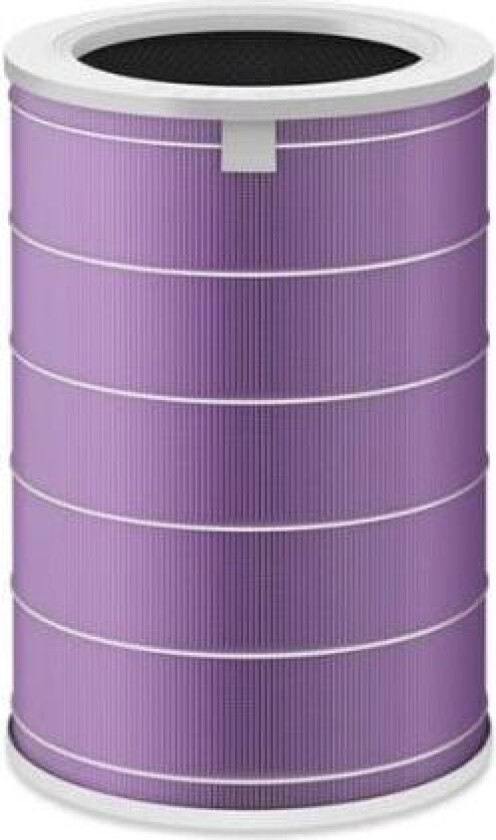 Mi MCR-FLG - Filter - for luftrenser - for MI Air Purifier 2, Air Purifier 2S, Air Purifier Pro