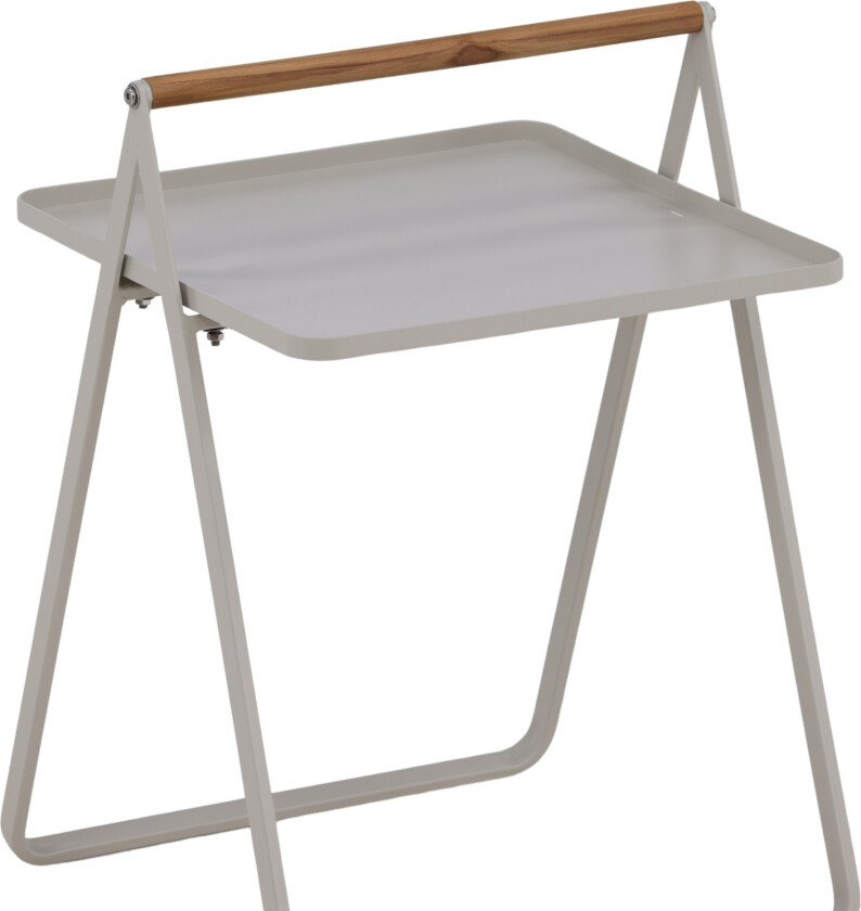 Bilde av Clarin sidebord beige.