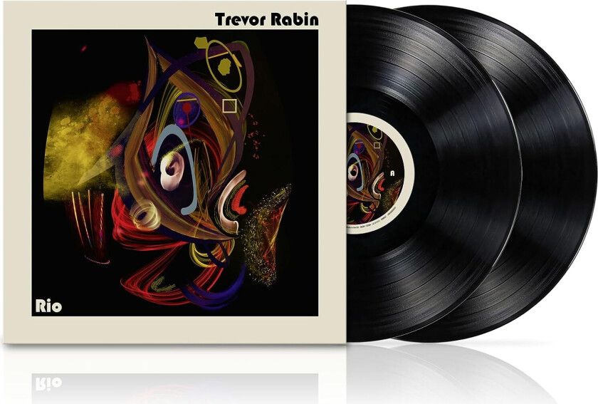 Rabin Trevor -