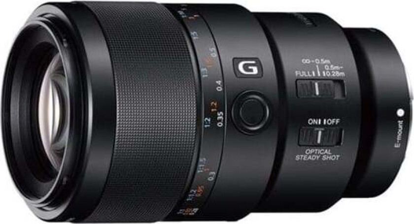 SEL90M28G