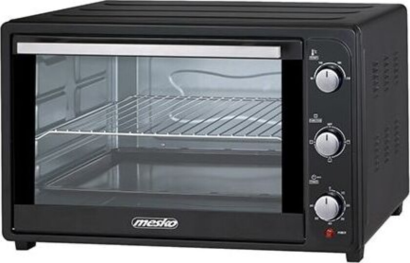 Home MS 6021, 66 l, 3000 W, Frittstående, Rotasjon, Mekanisk, 60 min