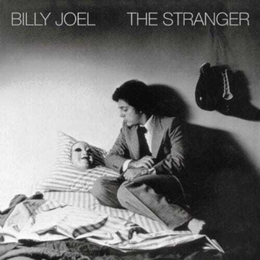 Billy Joel - The Stranger - 30th Anniversary Legacy Edition (180 Gram)