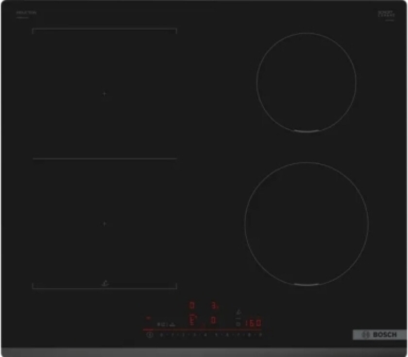Induction cooktop PVS631HC1E