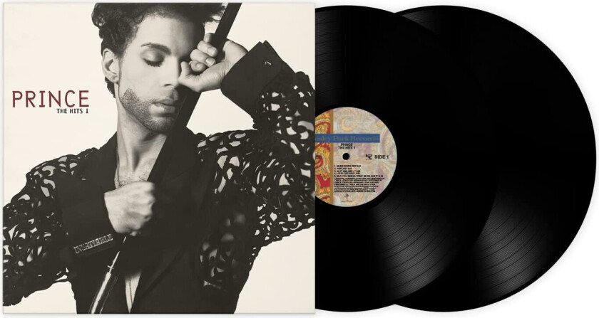 Prince - The Hits 1 (2Lp)