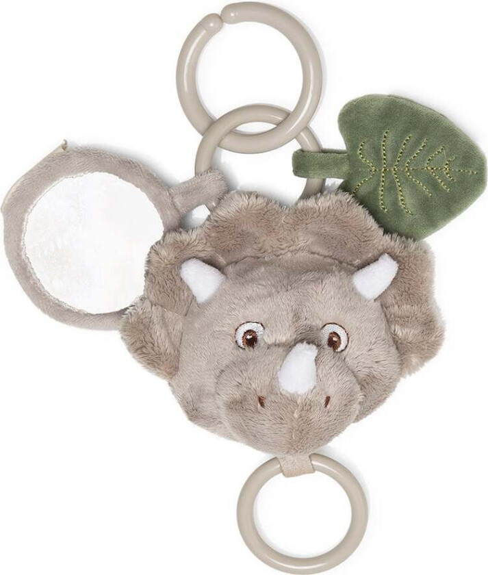 Aktivitetsleker Abigail Dino NOOS