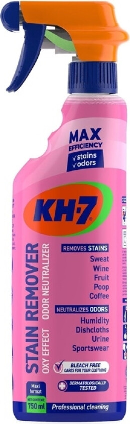 Flekkfjerner Kh-7 oksyeffekt. 750 ml