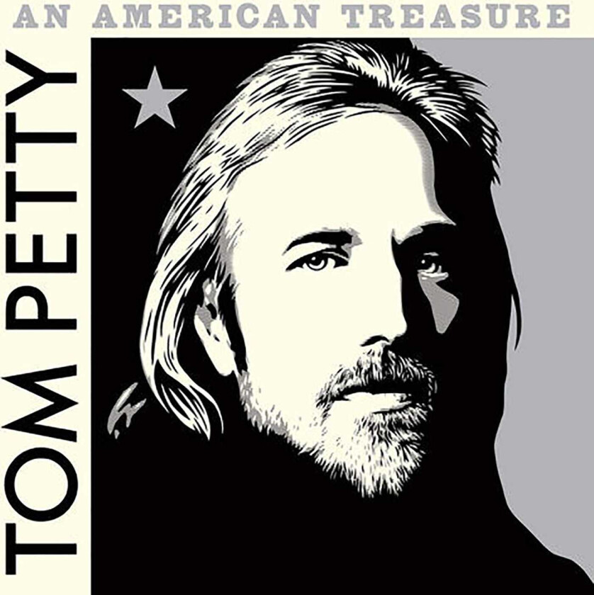 Tom Petty - An American Treasure (Digisleeve - 2CD)
