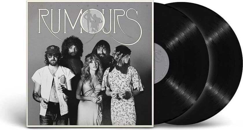 Fleetwood Mac - Rumours Live