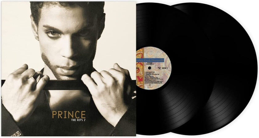 Prince - The Hits 2 (2Lp)