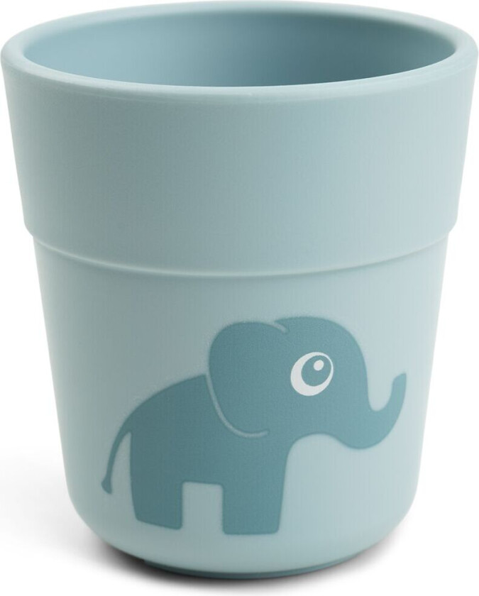 Foodie Mini Kopp Elphee Blue
