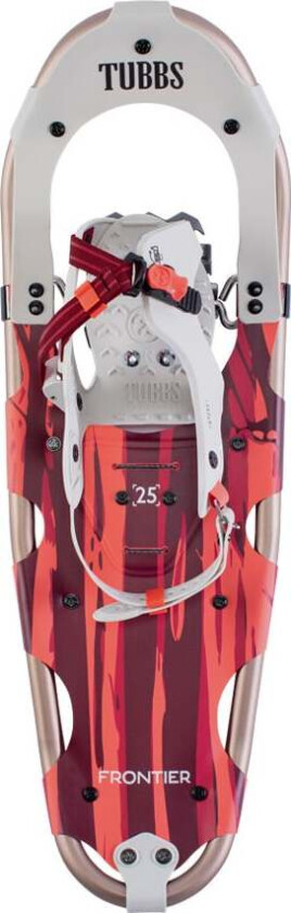 Bilde av Tubbs Frontier 25 W (Dame) Blå/Lilla/Grå