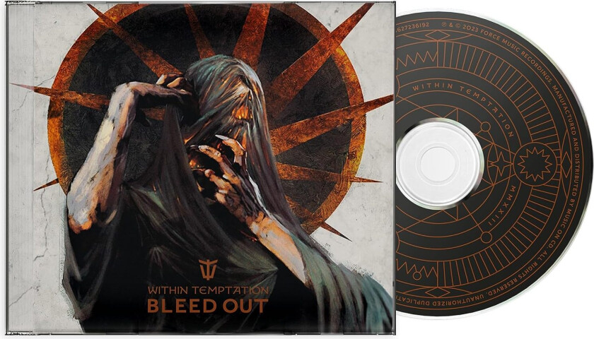 Within Temptation - Bleed Out