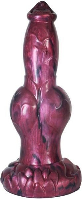 Monster Dildo Bad Lipo 23,5 cm Dragon dildo