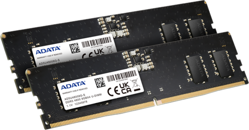 Premier DDR5-4800 C40 DC - 16GB