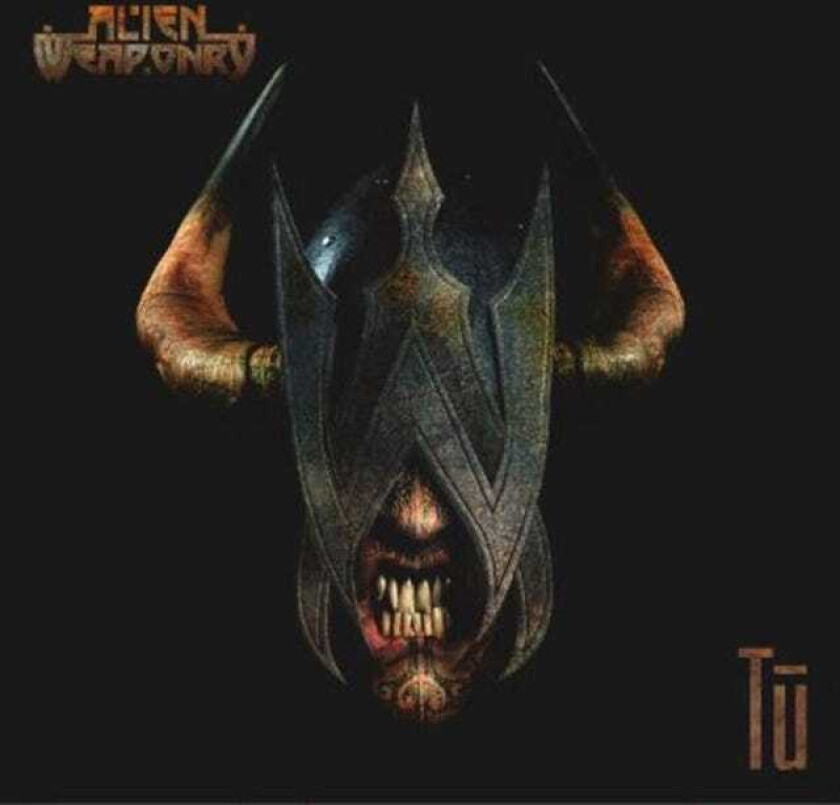 Alien Weaponry - Tü ( + 7" Vinyl)