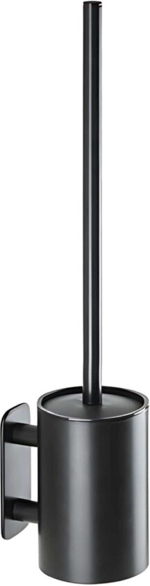 Toalettbørste Macro Design Solid Matte Black