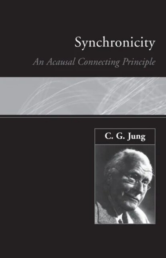 Synchronicity av C. G. Jung