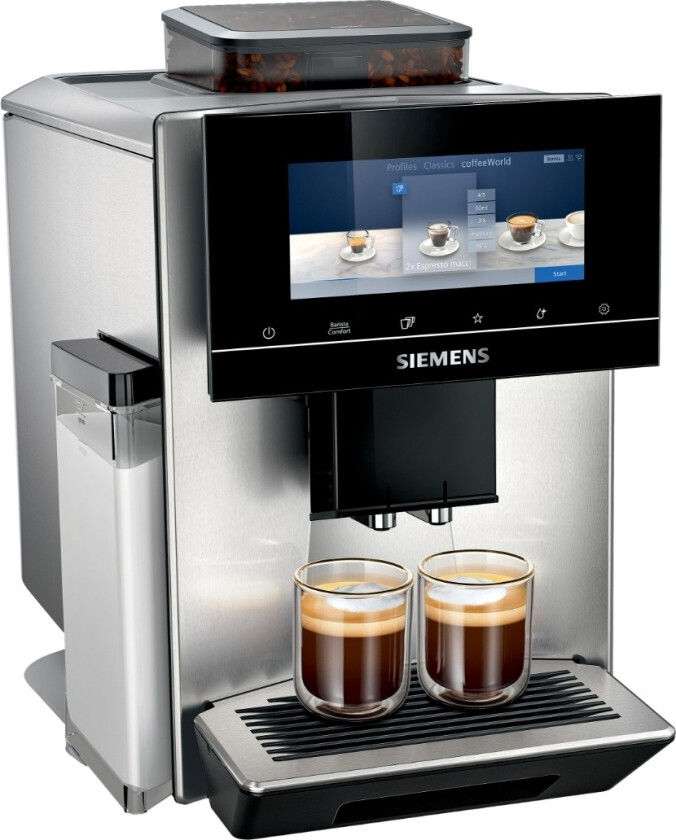 Bilde av Automatisk kaffemaskin