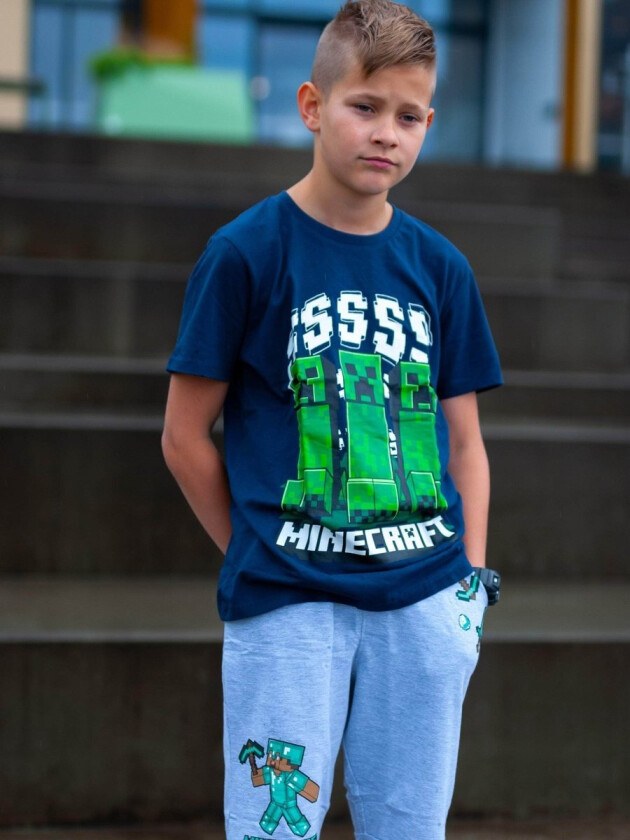 Bermuda Shorts Diamond - 116 / 6år