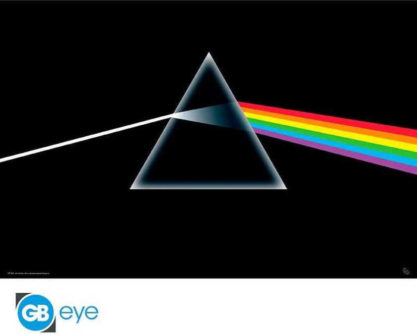 Maxiplakat Dark Side