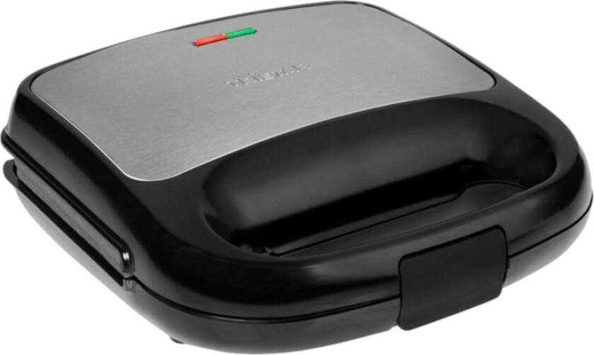 TriStar SA-3071   Sandwich maker 3-in-1   750 W   Number of plates 3   Number of pastry   Diameter  cm   Black