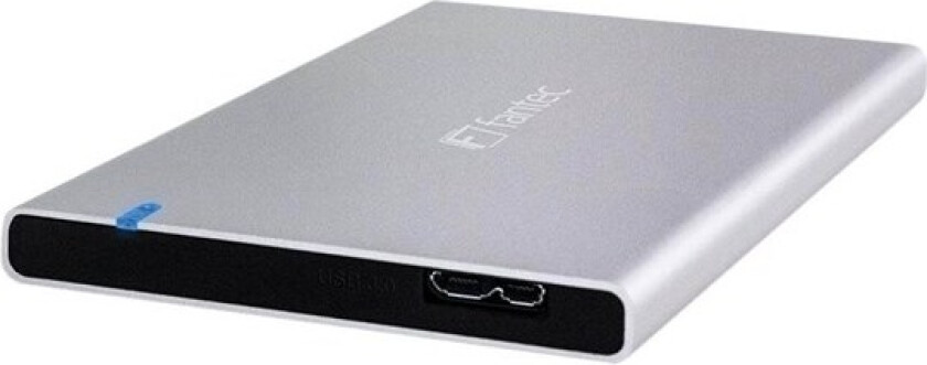 ALU-7MMU3 - storage enclosure - SATA 6Gb/s - USB 3.0