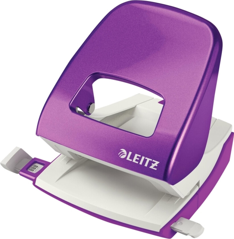 WOW NeXXt 5008 - Punch - 30 ark / 3 mm - metall - lilla
