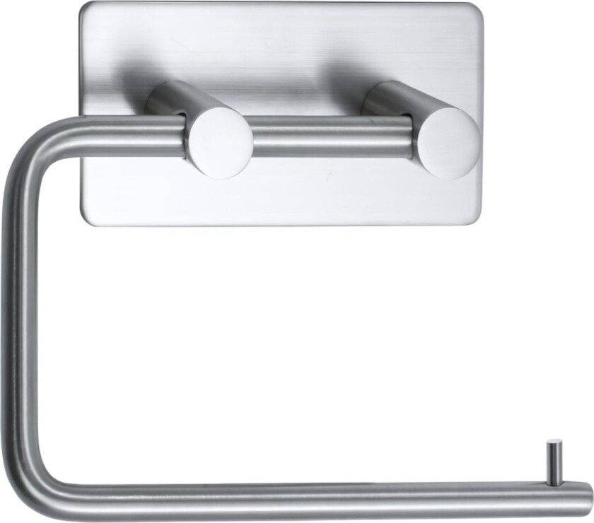 Bilde av Toalettpapirholder Macro Design Base Børstet